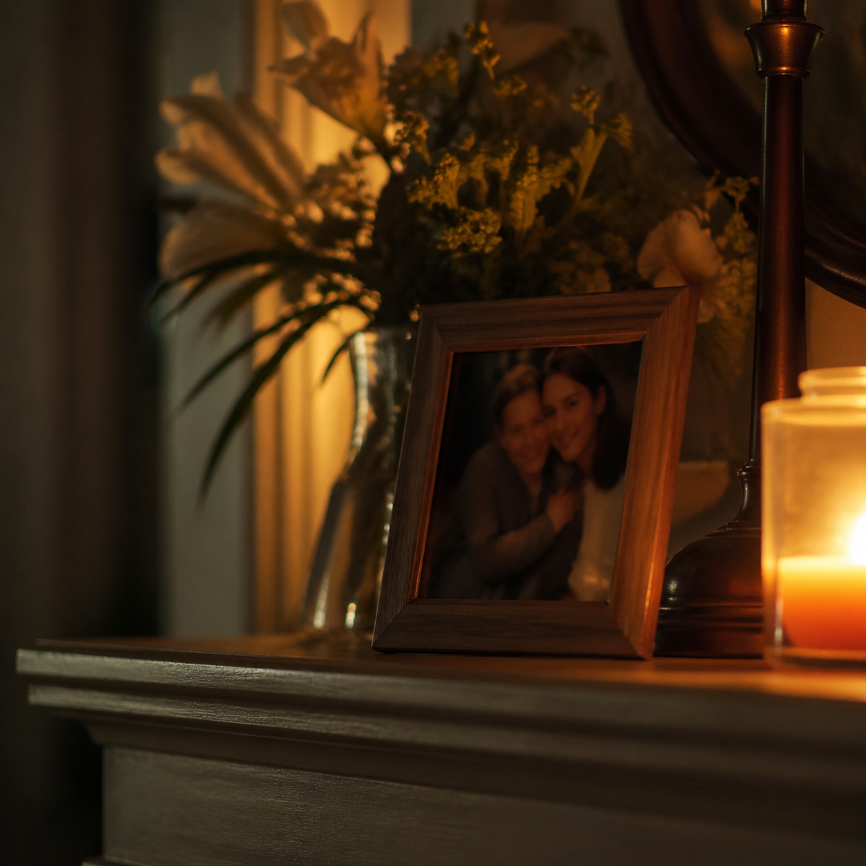 Margaret & Her Family from New Orleans, LA sharing their custom Quiet Piano Tribute song